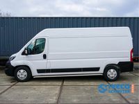 tweedehands Fiat Ducato L3H2 3.3T 2.3 MJ Automaat 140pk