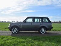 tweedehands Land Rover Range Rover 4.2 V8 Supercharged