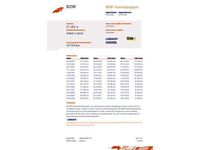 tweedehands Ford C-MAX 1.8-16V Ghia Flexifuel NAVI/APK 13-01-2025/STLVRM/