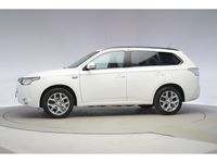 tweedehands Mitsubishi Outlander ( €15.945,- INCL. BTW ) 2.0 PHEV Executive Edition Aut. [