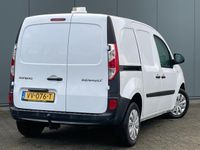 tweedehands Renault Kangoo Express 1.5 dCi 90 Express Black Edition | Nieuw binnen | Navigatie | Trekhaak | R-Link | Cruise | Airco |