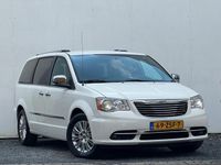 tweedehands Chrysler Grand Voyager 3.6 V6 | Town & Country| 2012 |