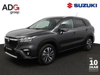 Nieuw Suzuki SX4 S-Cross Style 110 PK (80 kW) 2026 Grijs SUV