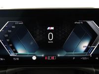 Occasion BMW i4 M Sport 210 kW (286 PK) 2025 Blauw Sedan