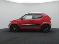 tweedehands Suzuki Ignis 1.2 Smart Hybrid Style Navi | Lichtmetalen Velgen