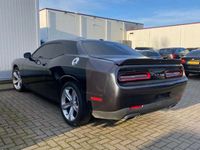 tweedehands Dodge Challenger 5.7 R/T V8 Hemi Automaat 2018 MOTORSCHADE