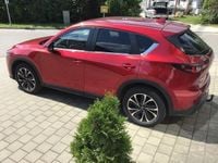 Occasion Mazda CX-5 Ad'Vantage 194 PK (142 kW) 2022 Overige SUV