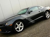 tweedehands Chevrolet Camaro RS V6 AUTOMAAT