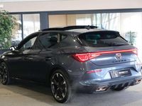 Occasion Cupra Leon 204 PK (150 kW) 2022 Grijs Hatchback