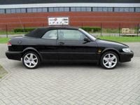 tweedehands Saab 9-3 Cabriolet 2.0 S