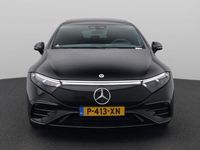 tweedehands Mercedes EQS450+ EQS 450+ AMG Line 108 kWh | Leder Interieur | Camera's