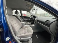 tweedehands Mazda 6 1.8i Touring Airco!! Velgen!! 182DKM!! NAP!! Blauw!!