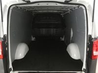 Occasion Mercedes Vito 136 PK (100 kW) 2020 Wit Van