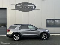Occasion Ford Explorer ST-Line 363 PK (266 kW) 2021 Grijs SUV
