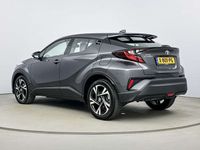 tweedehands Toyota C-HR 1.8 Hybrid Dynamic *NIEUW*