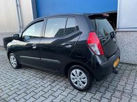 tweedehands Hyundai i10 1.1 Active Cool Airco/Boekjes/Elec-ramen/5DR