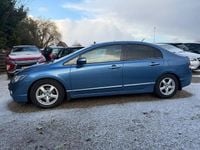 Occasion Honda Civic Comfort 141 PK (103 kW) 2006