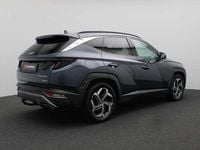 Occasion Hyundai Tucson Premium 266 PK (195 kW) 2022 Blauw SUV