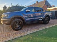 tweedehands Ford Ranger 2.0 E.B. Raptor Limited