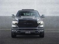 Occasion Dodge Ram Limited 2021 Grijs (metallic) Pickup