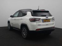 Occasion Jeep Compass Summit 240 PK (176 kW) 2024 Wit SUV