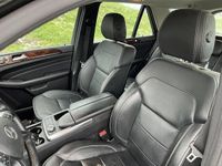 tweedehands Mercedes 250 M-KLASSEBlueTEC Garantie