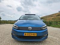 tweedehands VW Touran 1.8 TSI Highline 7p