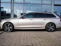 Occasion Volvo V90 Ultimate 349 PK (256 kW) 2022 Grijs Stationwagen