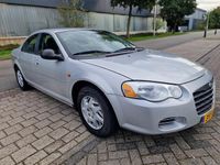 Occasion Chrysler Sebring 143 PK (105 kW) 2007 Grijs Sedan