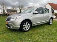 tweedehands Dacia Sandero 1.2 Lauréate