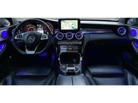 Occasion Mercedes S63 AMG AMG 511 PK (375 kW) 2017 Wit Sedan