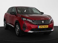 Occasion Peugeot 3008 Allure 2022 Rood SUV