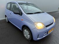 tweedehands Daihatsu Cuore 1.0-12V Tokyo