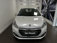 Occasion Peugeot 208 Allure 2019 Wit Hatchback