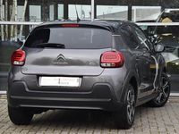 Occasion Citroën C3 Feel 83 PK (61 kW) 2019 Grijs (metallic) Hatchback