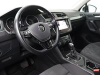 tweedehands VW Tiguan 1.4 TSI ACT Comfortline Business