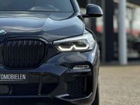 tweedehands BMW X5 xDrive30d M-SPORT|1e EIG|PANO|HiFi|TREKHAAK