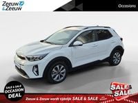 Occasion Kia Stonic 101 PK (74 kW) 2025 Clear white s SUV