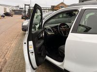 Occasion Opel Mokka Edition 116 PK (85 kW) 2013 Suv SUV