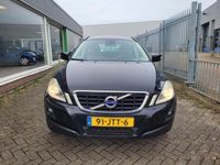 tweedehands Volvo XC60 2.4D|EX.BPM|