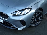 Nieuw BMW 120 M Sport 2026 Grijs Hatchback