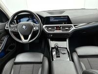 Occasion BMW 330 Executive 184 PK (135 kW) 2021 Grijs Stationwagen
