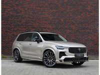 Nieuw Volvo XC90 Ultra 455 PK (334 kW) 2025 Zwart SUV
