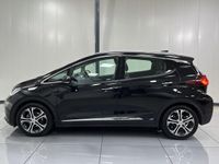 tweedehands Opel Ampera Business executive 60 kWh*LEER*ECC*CRUISE*NAVI*