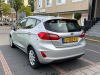 tweedehands Ford Fiesta 1.0 EcoBoost Navi/Airco/Bt/