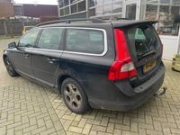 tweedehands Volvo V70 2.5FT MOMENTUM Automaat