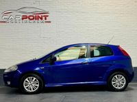 tweedehands Fiat Grande Punto 1.4 Edizione Prima Airco