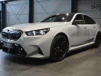 Occasion BMW M5 Comfort Edition 2025 Grijs Sedan