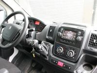 tweedehands Peugeot Boxer 2.2 BlueHDi 140PK L2H2 - EURO 6 - Airco - Navi - Cruise - Camera - ¤ 15.900,- Excl.