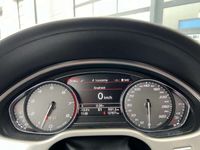 tweedehands Audi S8 S8 4.0 TFSI519PK Quattro Pro Line+ Open dak